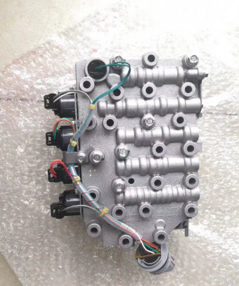 QR019CHA QR019CHB مجموعه ماژول کنترل هیدرولیک بدن دریچه 019CHA-1502700 برای CHERY A3 E5 2008-2020