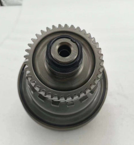 QR019CHA CVT خروجی با محور مونتاژ کمک قطب 019CHA-1502550 برای 2008-2020 Chery A3 E5 1.3T 1.5T