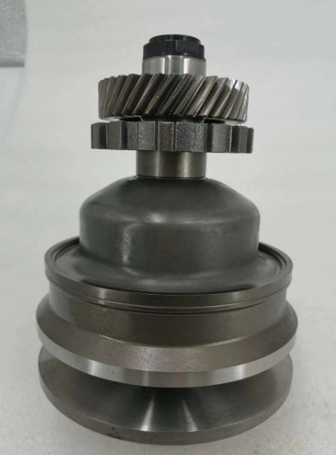 QR019CHA CVT خروجی با محور مونتاژ کمک قطب 019CHA-1502550 برای 2008-2020 Chery A3 E5 1.3T 1.5T