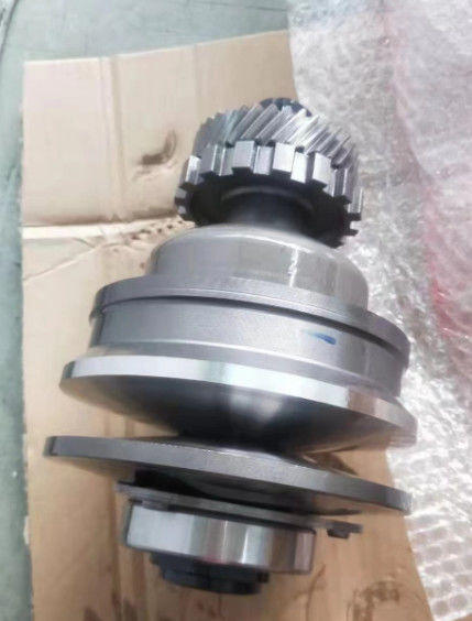 QR019CHA CVT خروجی با محور مونتاژ کمک قطب 019CHA-1502550 برای 2008-2020 Chery A3 E5 1.3T 1.5T