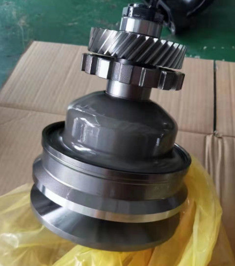 QR019CHA CVT خروجی با محور مونتاژ کمک قطب 019CHA-1502550 برای 2008-2020 Chery A3 E5 1.3T 1.5T