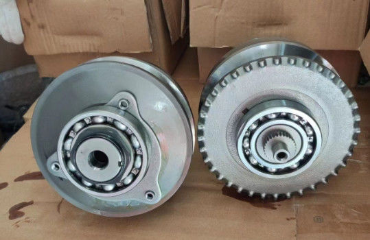 QR019CHA جدید QR019CHB ورودی CVT با محور مرکزی 019CHA-1502510 برای سال های 2008-2020 Chery A3 E5 1.3T 1.5T