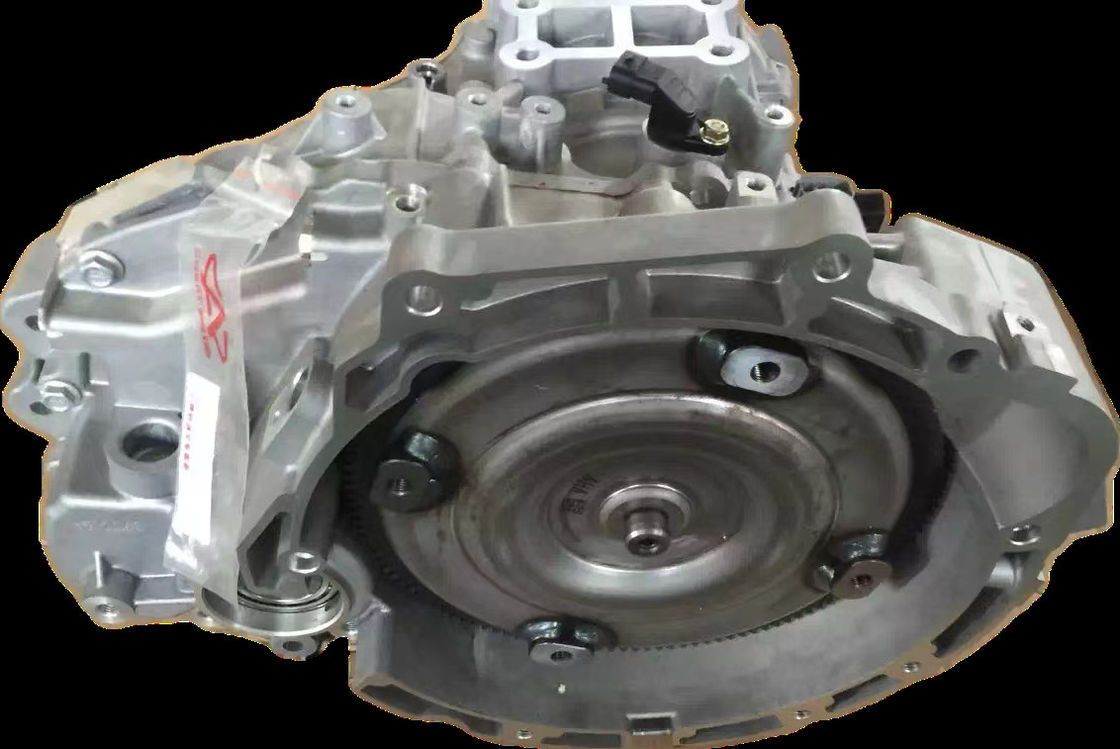 AW81-40LE U440E مجموعه چرخ دنده های سیاره ای مونتاژ چند قسمت 93741633 برای سال های 2003-2018 سوزوکی آلتو سوئیفت Sx4