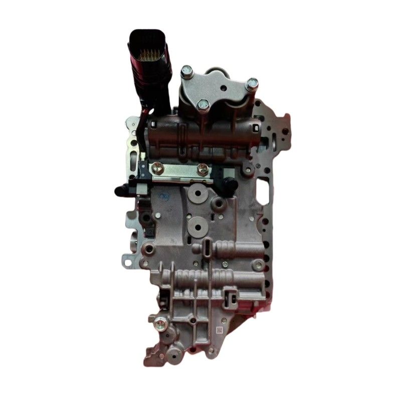 انتقال اتوماتیک جدید U661E U661F مجموعه بدنه شیر 35410-48051 3541048051 برای تویوتا 2014-2022