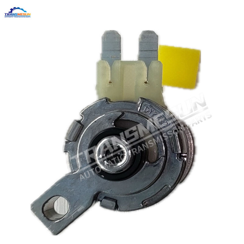 جدید 0B5 DL501 فشار خط (N472) و خنک کننده کلاچ (N471) دریچه های سولناید 50229 برای AUDI A4L A6L Q5 2.0T