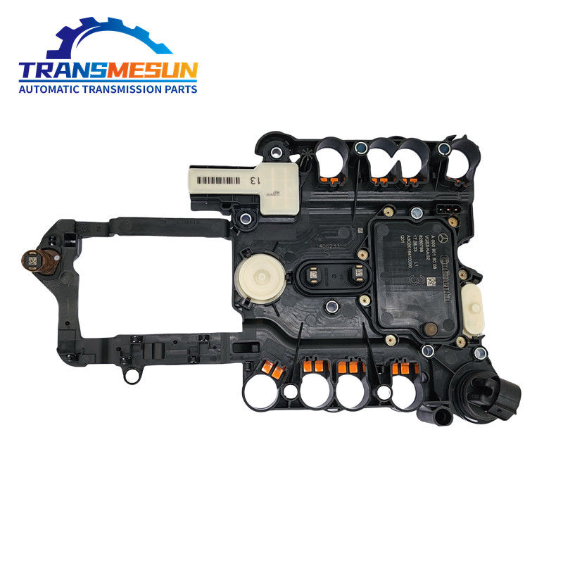 Transmesun گيربکس جديد اصيل واحد کنترلي A0009018008 براي مرس.دز-بنز 722.9