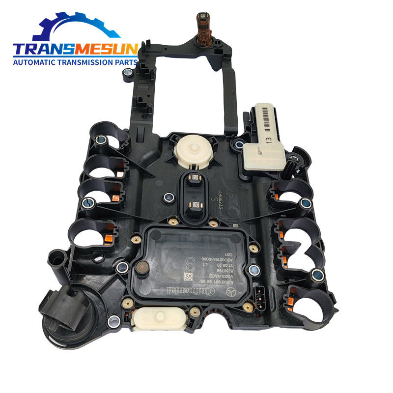 Transmesun گيربکس جديد اصيل واحد کنترلي A0009018008 براي مرس.دز-بنز 722.9