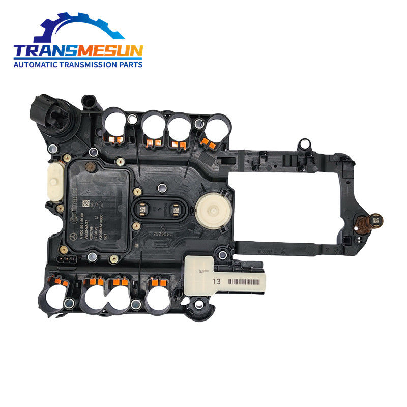 Transmesun گيربکس جديد اصيل واحد کنترلي A0009018008 براي مرس.دز-بنز 722.9