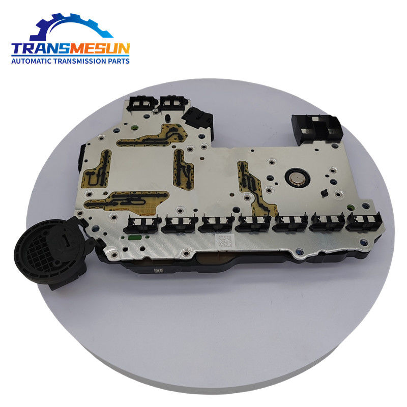 دستگاه کنترل هیدرولیک الکترونیک A7252709011 برای مرسدس بنز 9 سرعت 725.0