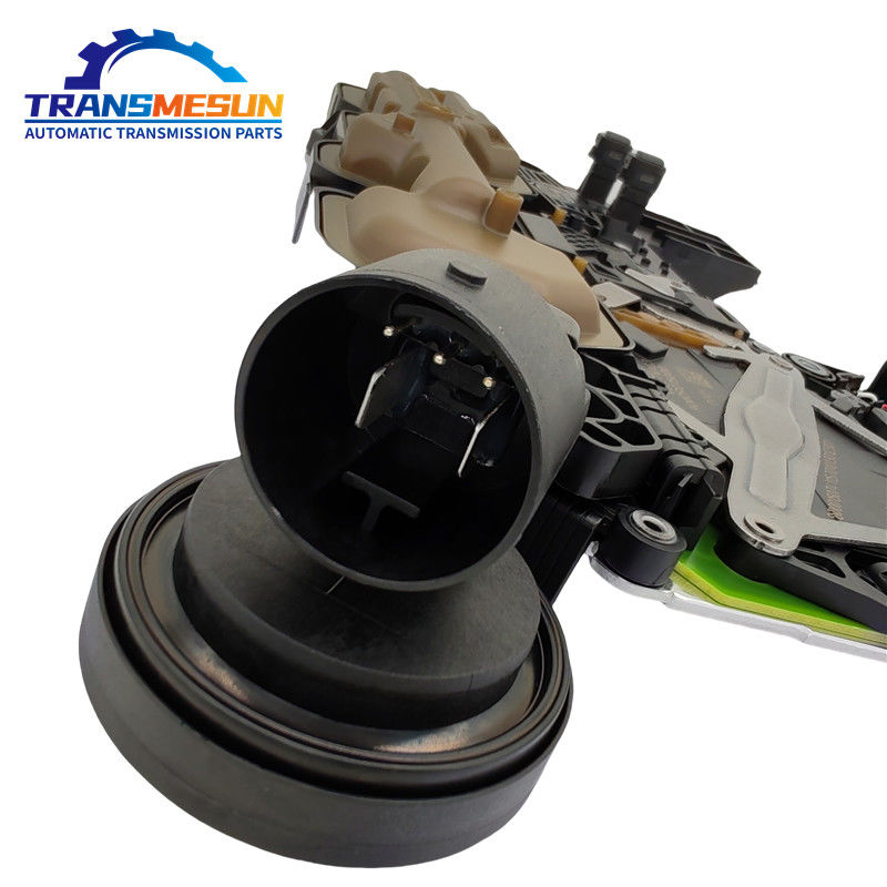 دستگاه کنترل هیدرولیک الکترونیک A7252709011 برای مرسدس بنز 9 سرعت 725.0