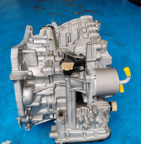 مجموعه باز ساخته شده JF011E RE0F10A CVT 310201XT2D برای نیسان QASHQAI X-TRAIL 2.0L 4WD