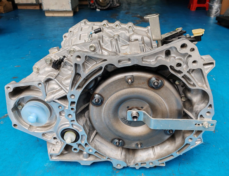 مجموعه باز ساخته شده JF011E RE0F10A CVT 310201XT2D برای نیسان QASHQAI X-TRAIL 2.0L 4WD