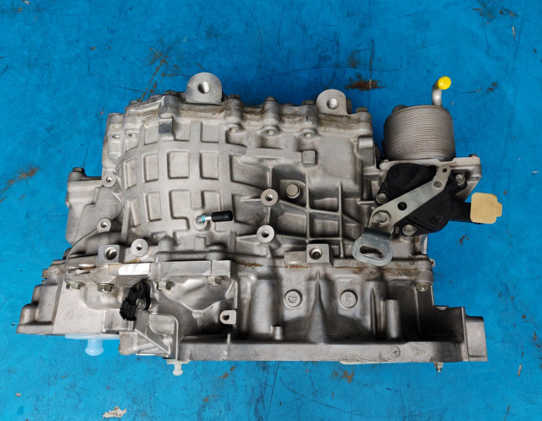 مجموعه باز ساخته شده JF011E RE0F10A CVT 310201XT2D برای نیسان QASHQAI X-TRAIL 2.0L 4WD