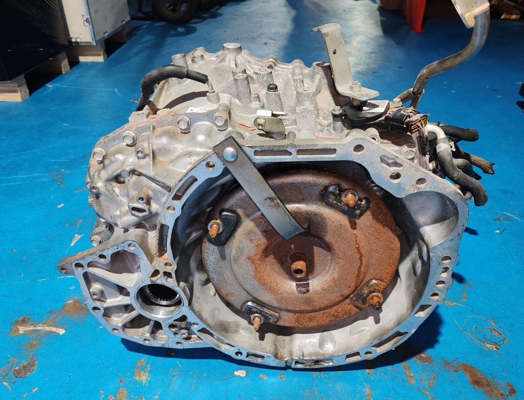 استفاده شده JF017E مجموعه گیرنده CVT 310203WX4B 320104491R برای 2016-2023 Nissan X-Trail T32 2.0DCI 4WD X010C X010E