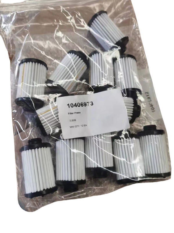 CVT180 TS11 جدید فیلتر فشار 10406973 برای MG Roewe 2016-2023 i5 i6 PLUS RX3 MG5 ZS
