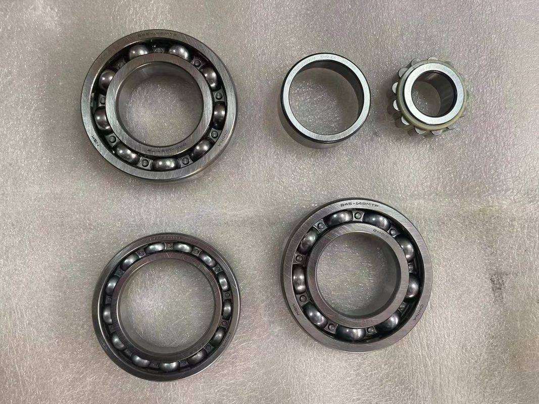 کیت جدید CVT180 TS11 CVT گیربکس چرخ دنده F-628573 برای MG Roewe 2016-2023 i5 i6 PLUS RX3 PRO MG5 ZS 1.5L