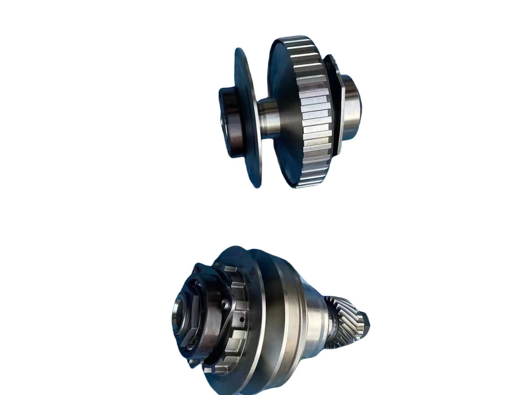 جدید حذف CVT180 کمربند گیربکس چرخ مجموعه دوچرخه گیربکس کیت لگن برای MG Roewe 2016-2023 i5 i6 PLUS RX3 MG5 ZS 1.5L