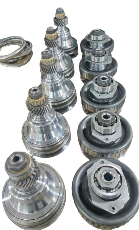 جدید حذف CVT180 کمربند گیربکس چرخ مجموعه دوچرخه گیربکس کیت لگن برای MG Roewe 2016-2023 i5 i6 PLUS RX3 MG5 ZS 1.5L