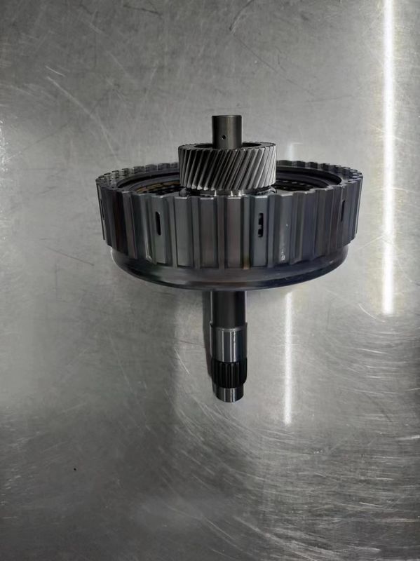 مجموعه ی کپی گیر جدید CVT180 TS11 برای MG Roewe 2016-2023 i5 i6 PLUS RX3 PRO MG5 ZS 1.5L