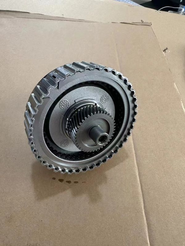 مجموعه ی کپی گیر جدید CVT180 TS11 برای MG Roewe 2016-2023 i5 i6 PLUS RX3 PRO MG5 ZS 1.5L