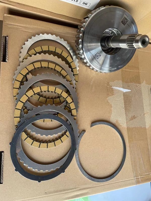 مجموعه ی کپی گیر جدید CVT180 TS11 برای MG Roewe 2016-2023 i5 i6 PLUS RX3 PRO MG5 ZS 1.5L