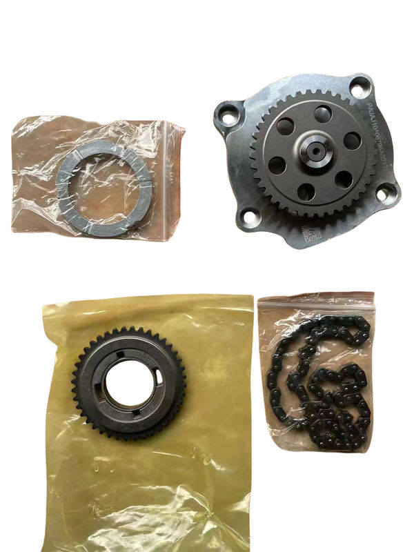 کیت تعمیر پمپ روغن جدید CVT180 TS11 برای MG Roewe 2016-2023 i5 i6 PLUS RX3 MG5 ZS