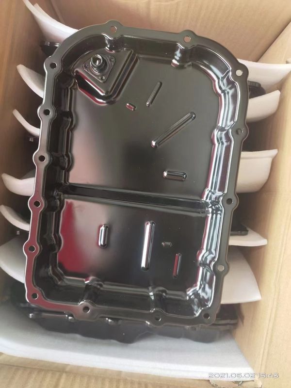 پنل روغن جدید CVT180 TS11 10407811 برای MG Roewe 2016-2023 i5 i6 PLUS RX3 PRO MG5 ZS 1.5L 1.6L