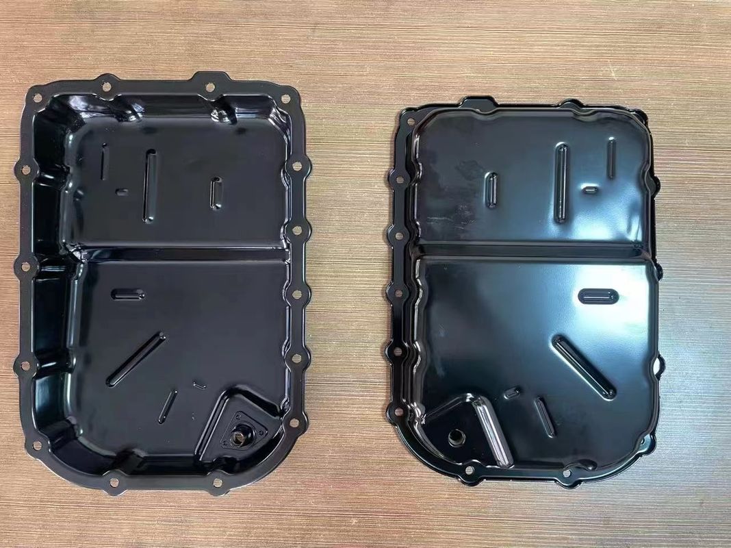 پنل روغن جدید CVT180 TS11 10407811 برای MG Roewe 2016-2023 i5 i6 PLUS RX3 PRO MG5 ZS 1.5L 1.6L