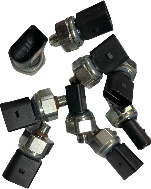 RUNVEE عمده فروشی جدید CVT180 TS11 سنسور فشار روغن گیرنده 10003168 برای ROEWE 2016-2023 I5 I6 PLUS RX3 1.5L 1.6L