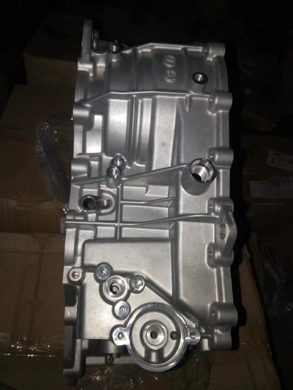 RUNVEE عمده فروشی کاملا جدید CVT180 TS11 مجموعه خانه انتقال 10407857 برای ROEWE 2016-2023 I5 I6 PLUS RX3 1.5L