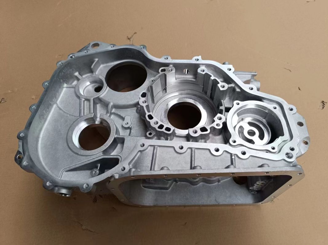RUNVEE عمده فروشی کاملا جدید CVT180 TS11 مجموعه خانه انتقال 10407857 برای ROEWE 2016-2023 I5 I6 PLUS RX3 1.5L