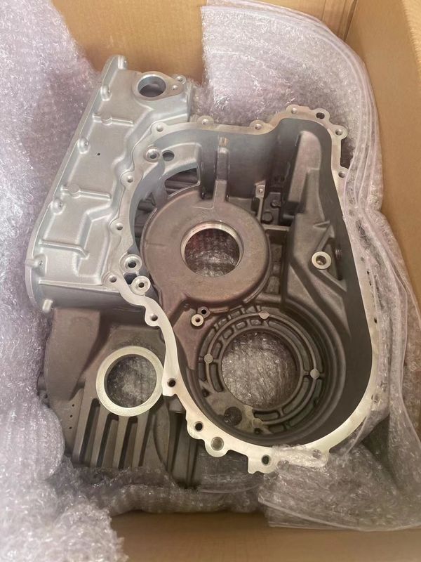 RUNVEE عمده فروشی کاملا جدید CVT180 TS11 مجموعه خانه انتقال 10407857 برای ROEWE 2016-2023 I5 I6 PLUS RX3 1.5L