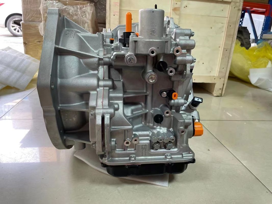 RUNVEE عمده فروشی کامل جدید CVT180 TS11 مجموعه انتقال 10433864 برای Roewe 2016-2023 i5 i6 PLUS RX3 1.5L 1.6L