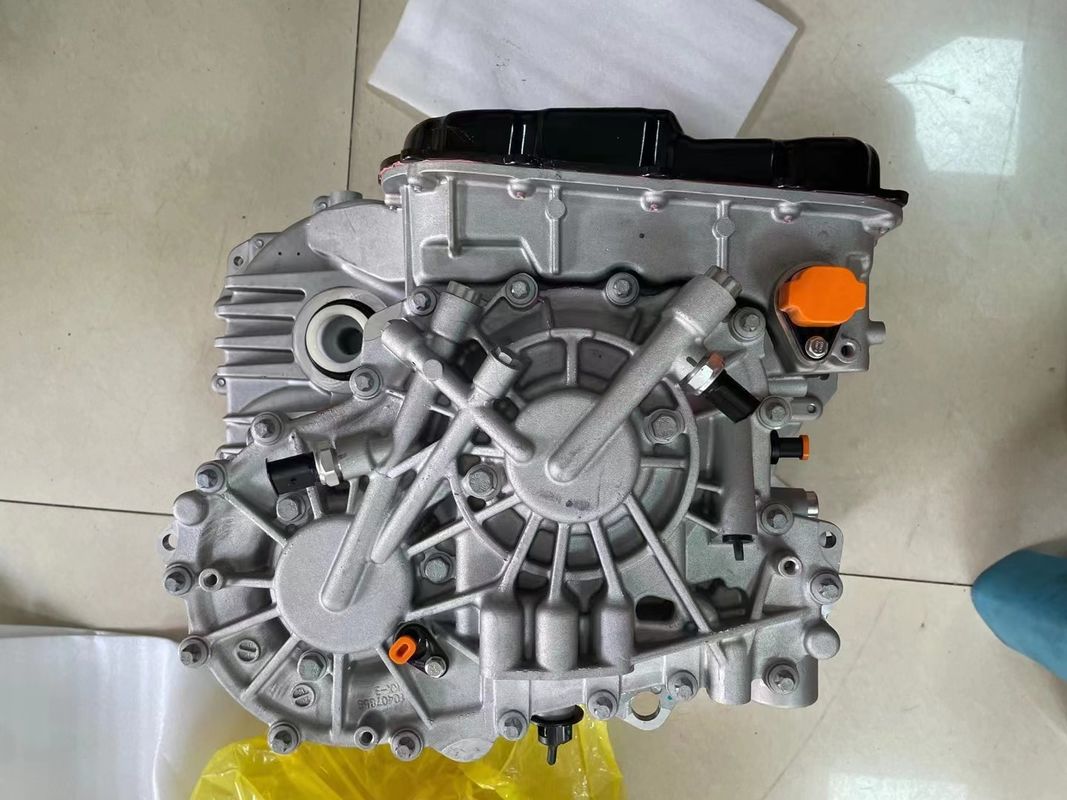 RUNVEE عمده فروشی کامل جدید CVT180 TS11 مجموعه انتقال 10433864 برای Roewe 2016-2023 i5 i6 PLUS RX3 1.5L 1.6L