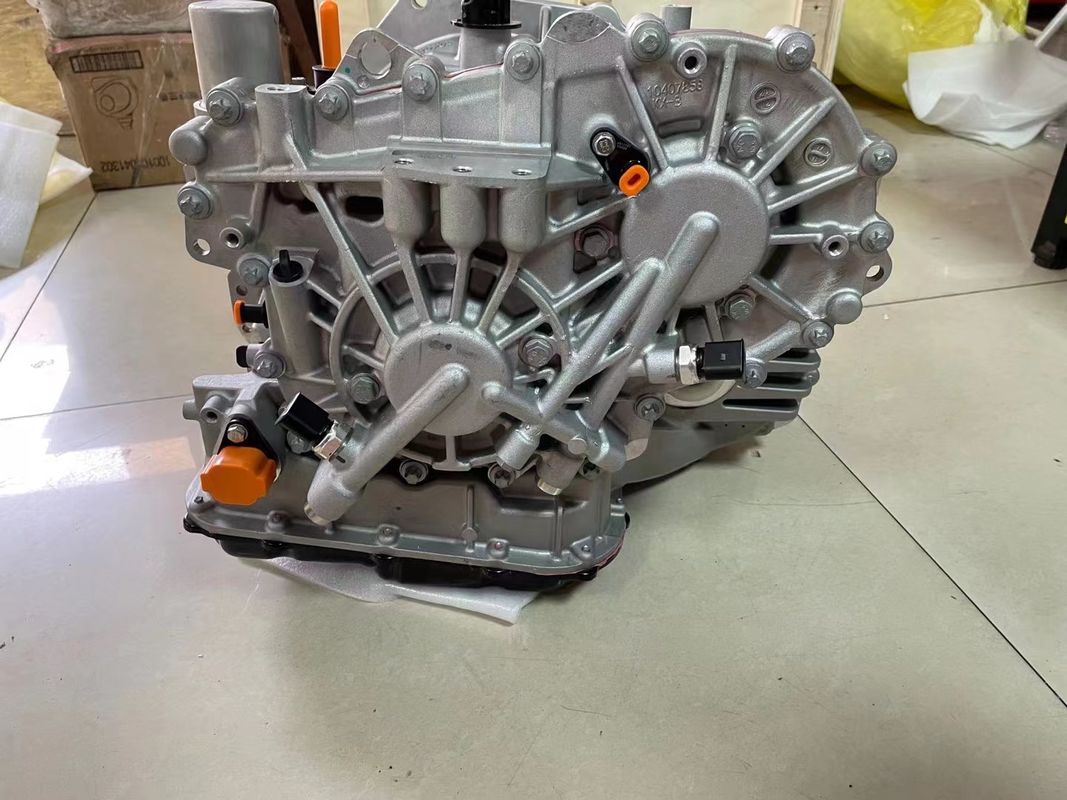 RUNVEE عمده فروشی کامل جدید CVT180 TS11 مجموعه انتقال 10433864 برای Roewe 2016-2023 i5 i6 PLUS RX3 1.5L 1.6L