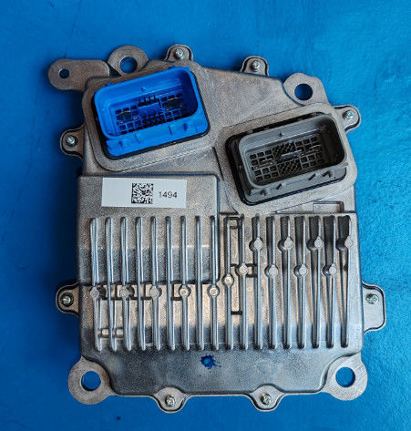 RUNVEE عمده فروشی کاملا جدید SHDT250 ماژول کنترل انتقال دو دسته 10596115 برای Roewe 2014 RX5 1.5T
