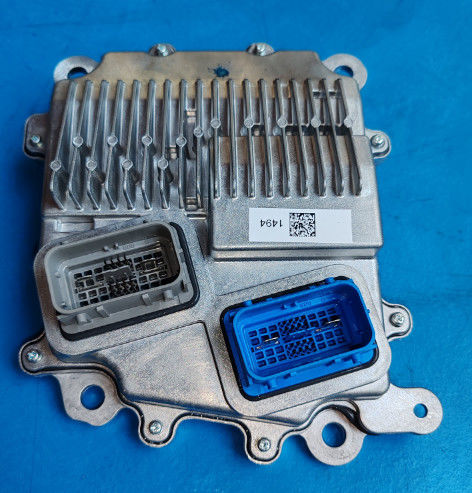 RUNVEE عمده فروشی کاملا جدید SHDT250 ماژول کنترل انتقال دو دسته 10596115 برای Roewe 2014 RX5 1.5T