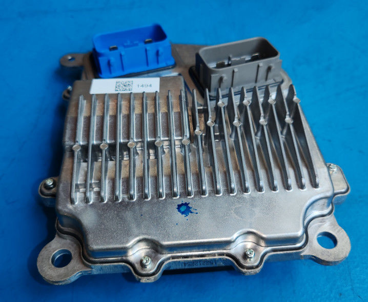 RUNVEE عمده فروشی کاملا جدید SHDT250 ماژول کنترل انتقال دو دسته 10596115 برای Roewe 2014 RX5 1.5T