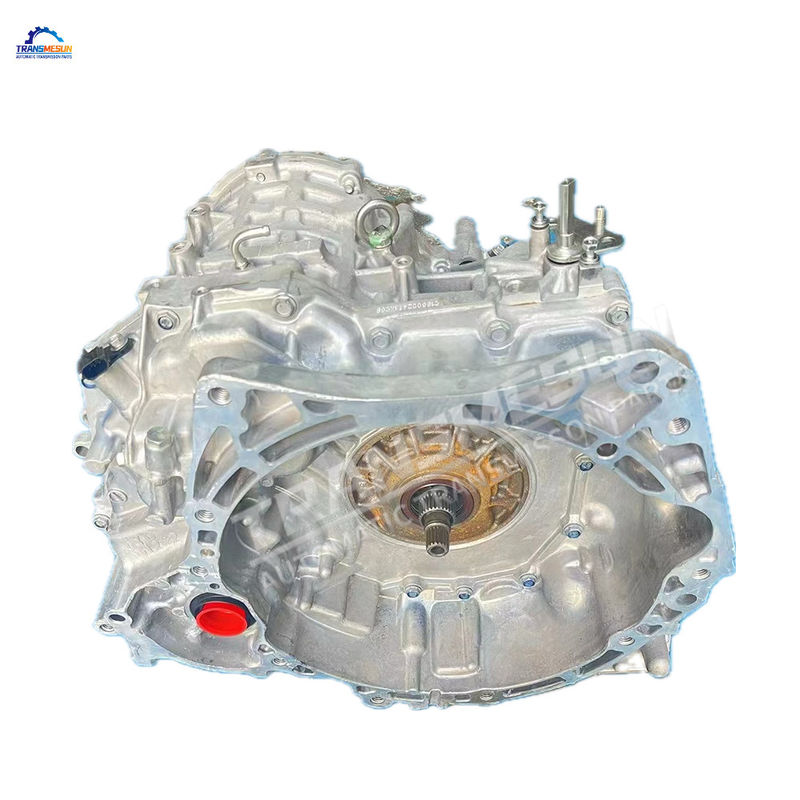 RUNVEE عمده فروشی تمام جدید RE0F08A JF009E CVT مجموعه انتقال 310201XC6B برای نیسان 2009-2013 VERSA CUBE 1.8L
