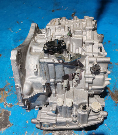 RUNVEE عمده فروشی تمام جدید RE0F08A JF009E CVT مجموعه انتقال 310201XC6B برای نیسان 2009-2013 VERSA CUBE 1.8L