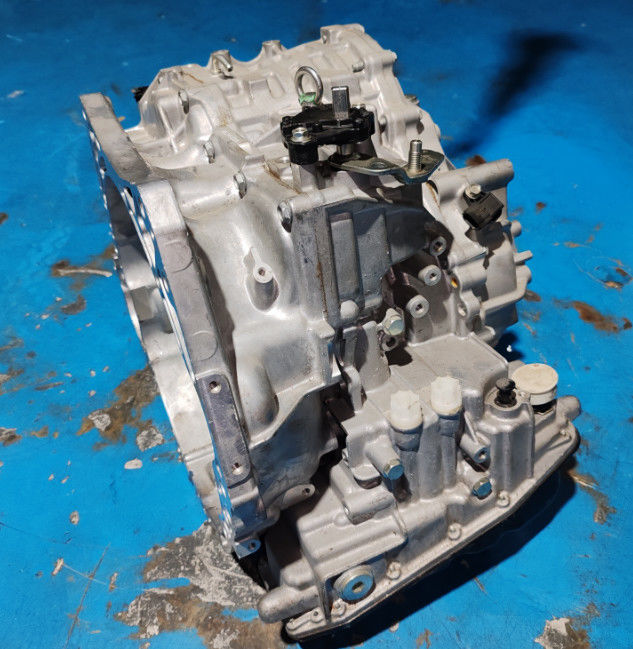 RUNVEE عمده فروشی تمام جدید RE0F08A JF009E CVT مجموعه انتقال 310201XC6B برای نیسان 2009-2013 VERSA CUBE 1.8L