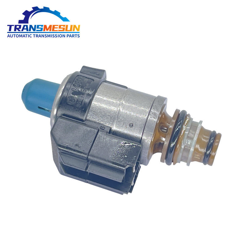 RUNVEE عمده فروشی گیربکس اتوماتیک مجموعه دریچه سولینوئید 722.9 722.8 کیت تعمیر دریچه سولینوئید برای مرسدس A2202770998
