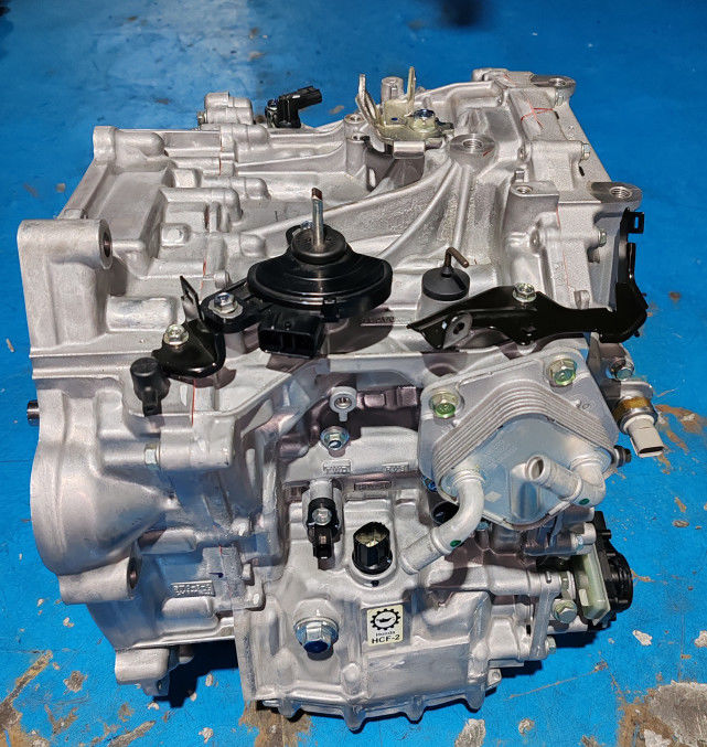 تولید مجدد SR0A 5T0 برای 2015-2023 Honda FIT JAZZ 1.3L 1.5L 2WD مجموعه گیرنده CVT 20031-5T2-H0