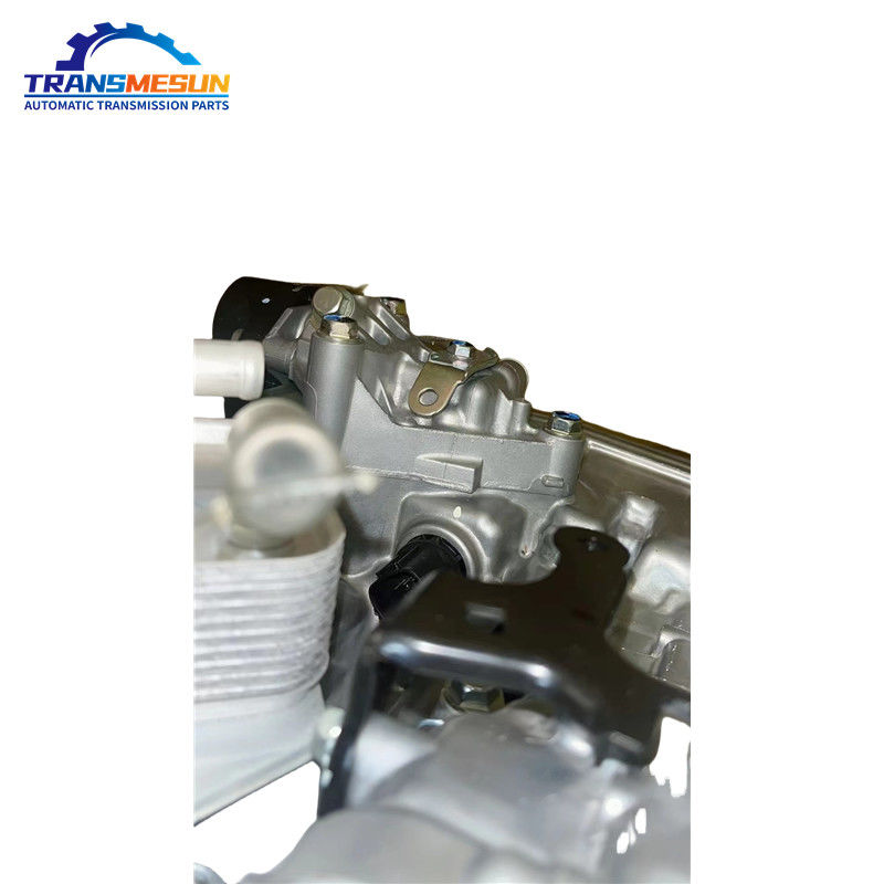موتور جدید 5LK CC0A CC6A CVT 200315CJH10 برای 2019-2022 هوندا سیویک 1.5T 2WD موتور L15B8 200115CCM51