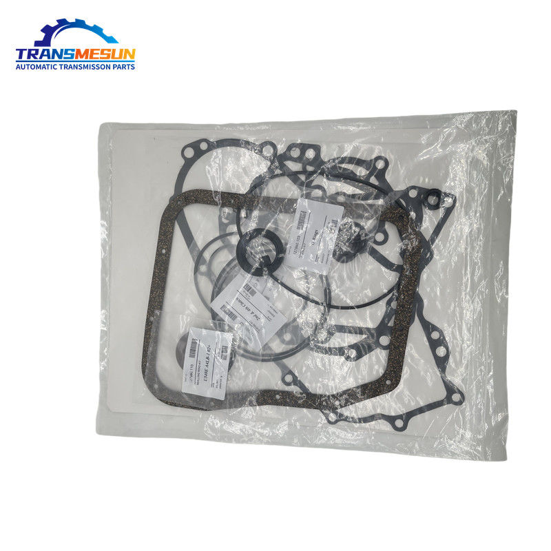 U540E کیت بازسازی اصلی گیرنده شامل کیت تعمیر صفحه فیلتر پیستون صفحه اصطکاک کیت صفحه فولادی برای تویوتا