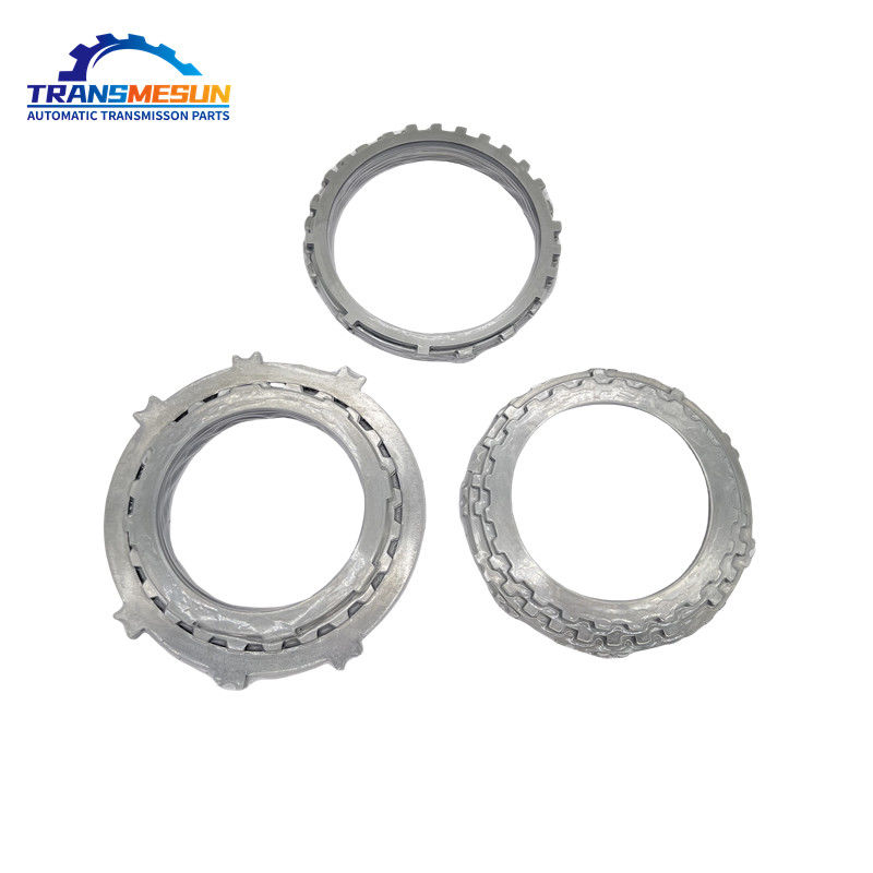 کیت تعمیر مجدد دیسک گیربکس جدید A650E شامل کیت تعمیر جزئی است صفحه فیلتر صفحه اصطکاک کیت صفحه فولادی برای تویوتا