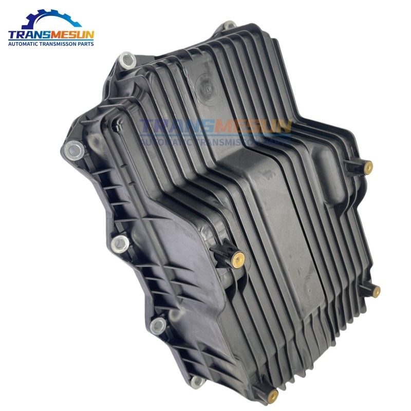 RUNVEE عمده فروشی 7DCT450 GW7DCT1-A01 7-سرعت پوشه جانبی گیربکس دو kumbratch خیس