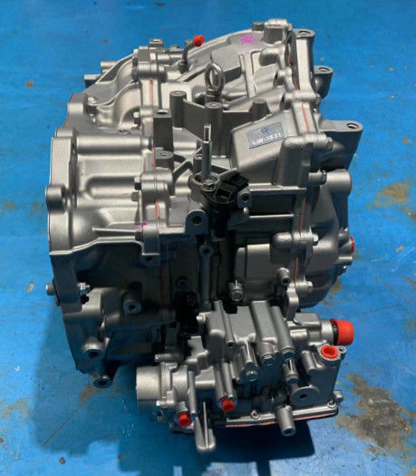 بازسازي شده W1CJC W1CJC-1-A1Z اتومات انتقال 2700A403 برای 2010-2016 MITSUBISHI OUTLANDER 4WD 2.0L 2.4L