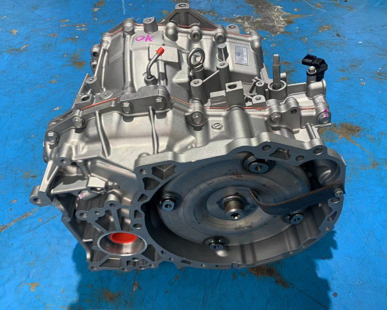 بازسازي شده W1CJC W1CJC-1-A1Z اتومات انتقال 2700A403 برای 2010-2016 MITSUBISHI OUTLANDER 4WD 2.0L 2.4L
