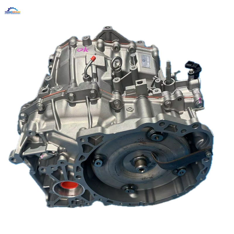 بازسازي شده W1CJC W1CJC-1-A1Z اتومات انتقال 2700A403 برای 2010-2016 MITSUBISHI OUTLANDER 4WD 2.0L 2.4L